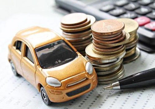 菏泽汽车抵押贷款业务怎么办理？